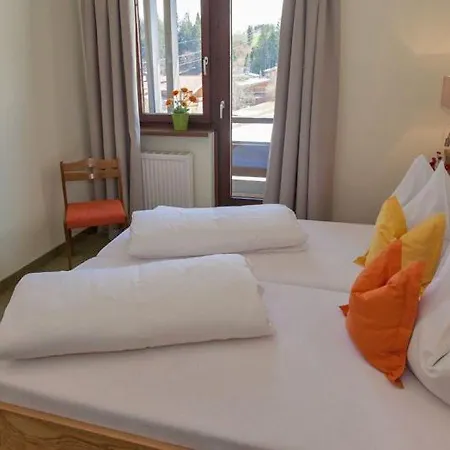 Apartment Typ 3 Ellmau