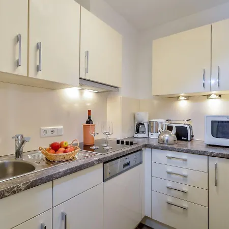Typ 3 Apartment